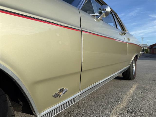 1966 Ford Fairlane (CC-2086019) for sale in Arlington Heights, Illinois