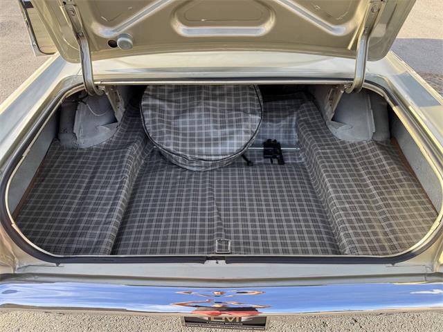 1966 Ford Fairlane (CC-2086019) for sale in Arlington Heights, Illinois