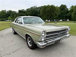 1966 Ford Fairlane (CC-2086019) for sale in Arlington Heights, Illinois