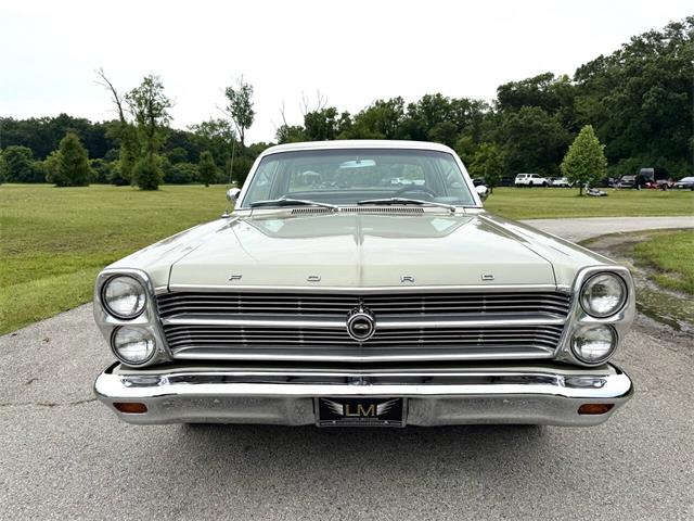 1966 Ford Fairlane (CC-2086019) for sale in Arlington Heights, Illinois