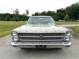 1966 Ford Fairlane (CC-2086019) for sale in Arlington Heights, Illinois