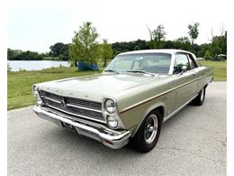 1966 Ford Fairlane (CC-2086019) for sale in Arlington Heights, Illinois