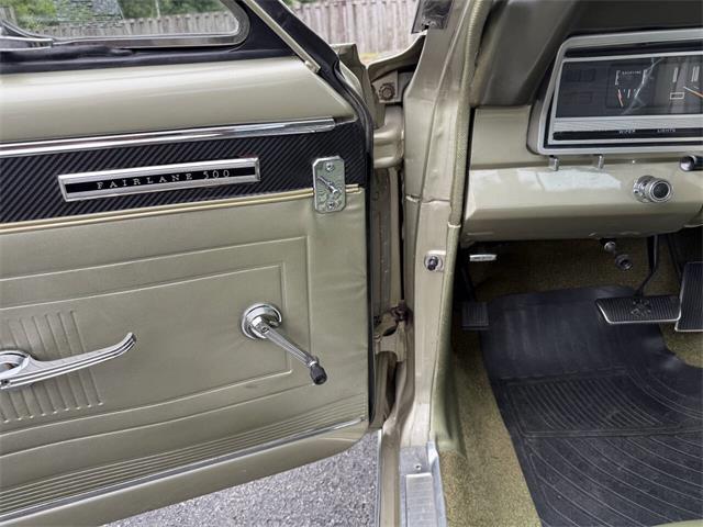 1966 Ford Fairlane (CC-2086019) for sale in Arlington Heights, Illinois