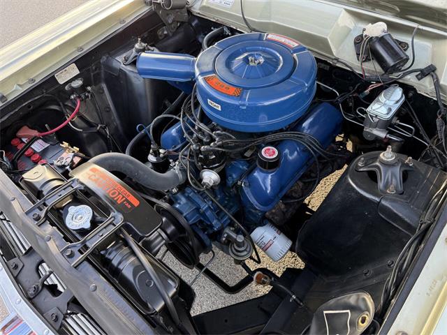 1966 Ford Fairlane (CC-2086019) for sale in Arlington Heights, Illinois