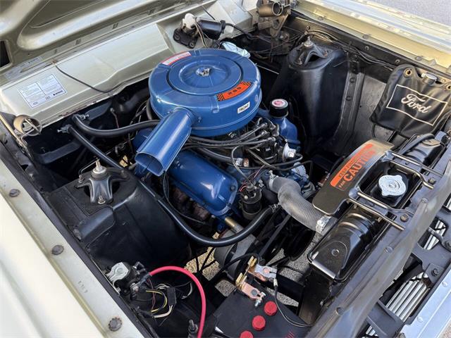 1966 Ford Fairlane (CC-2086019) for sale in Arlington Heights, Illinois