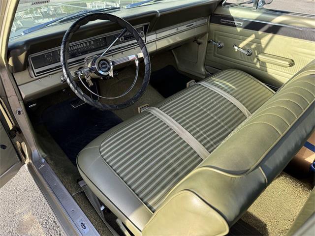 1966 Ford Fairlane (CC-2086019) for sale in Arlington Heights, Illinois