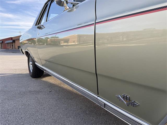 1966 Ford Fairlane (CC-2086019) for sale in Arlington Heights, Illinois