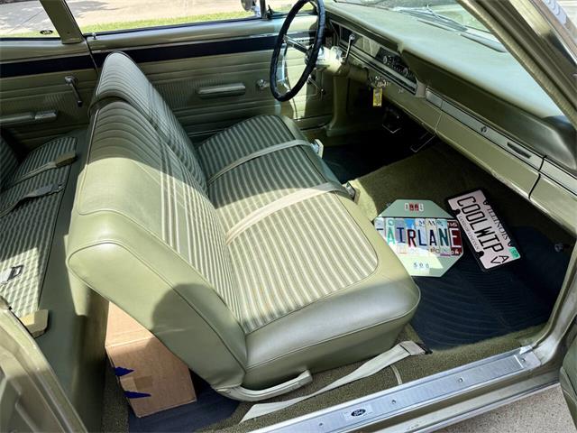 1966 Ford Fairlane (CC-2086019) for sale in Arlington Heights, Illinois