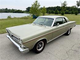 1966 Ford Fairlane (CC-2086019) for sale in Arlington Heights, Illinois