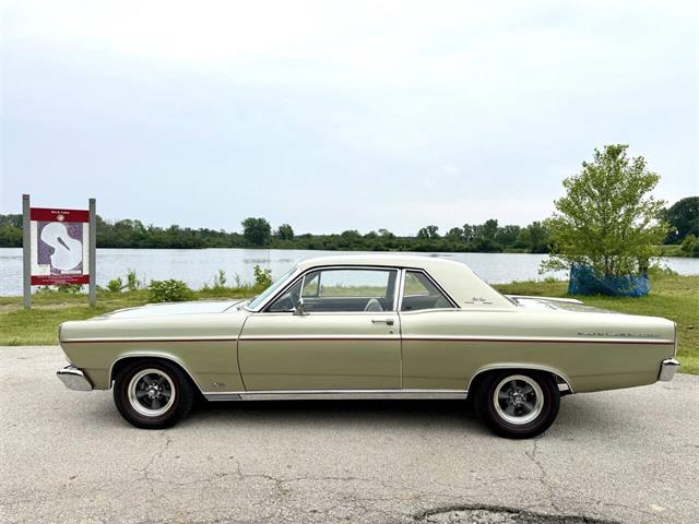 1966 Ford Fairlane (CC-2086019) for sale in Arlington Heights, Illinois