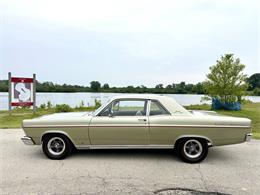 1966 Ford Fairlane (CC-2086019) for sale in Arlington Heights, Illinois