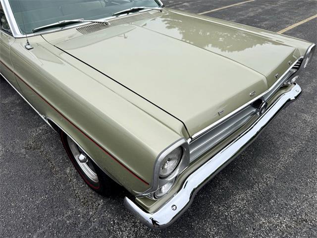 1966 Ford Fairlane (CC-2086019) for sale in Arlington Heights, Illinois