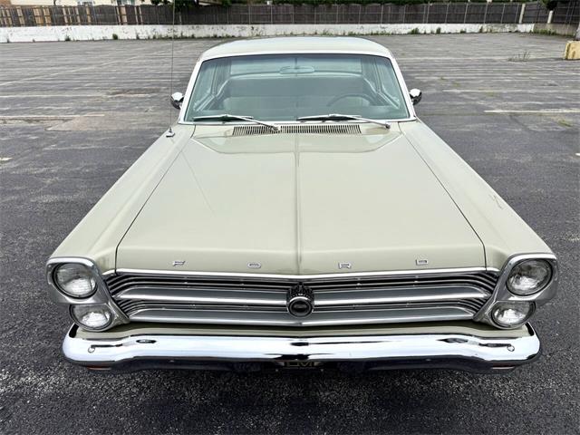1966 Ford Fairlane (CC-2086019) for sale in Arlington Heights, Illinois