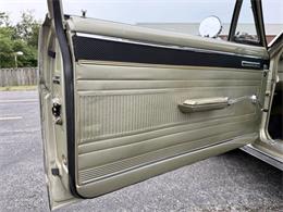 1966 Ford Fairlane (CC-2086019) for sale in Arlington Heights, Illinois