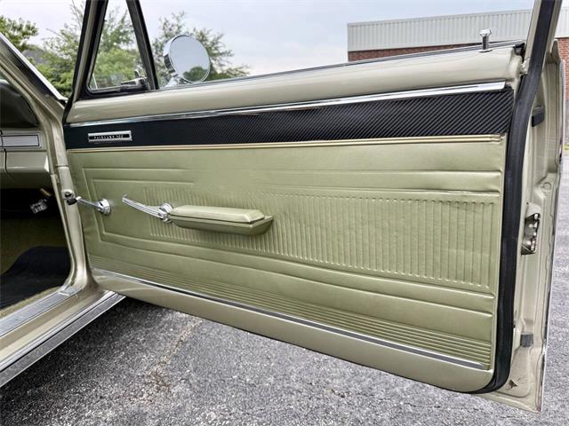 1966 Ford Fairlane (CC-2086019) for sale in Arlington Heights, Illinois