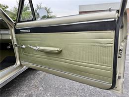 1966 Ford Fairlane (CC-2086019) for sale in Arlington Heights, Illinois