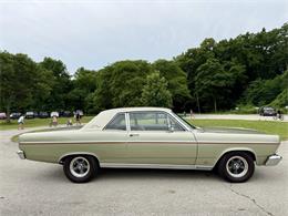 1966 Ford Fairlane (CC-2086019) for sale in Arlington Heights, Illinois