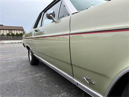 1966 Ford Fairlane (CC-2086019) for sale in Arlington Heights, Illinois