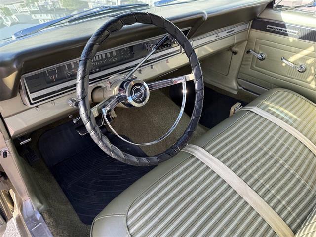 1966 Ford Fairlane (CC-2086019) for sale in Arlington Heights, Illinois