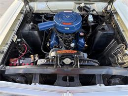 1966 Ford Fairlane (CC-2086019) for sale in Arlington Heights, Illinois