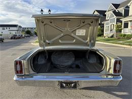 1966 Ford Fairlane (CC-2086019) for sale in Arlington Heights, Illinois