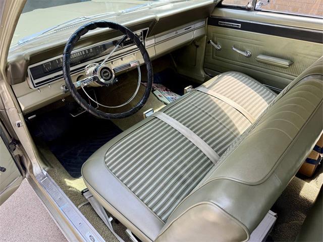 1966 Ford Fairlane (CC-2086019) for sale in Arlington Heights, Illinois