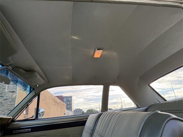 1966 Ford Fairlane (CC-2086019) for sale in Arlington Heights, Illinois