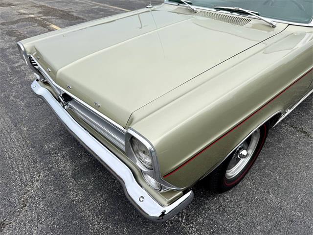 1966 Ford Fairlane (CC-2086019) for sale in Arlington Heights, Illinois