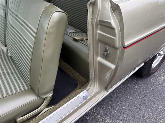 1966 Ford Fairlane (CC-2086019) for sale in Arlington Heights, Illinois