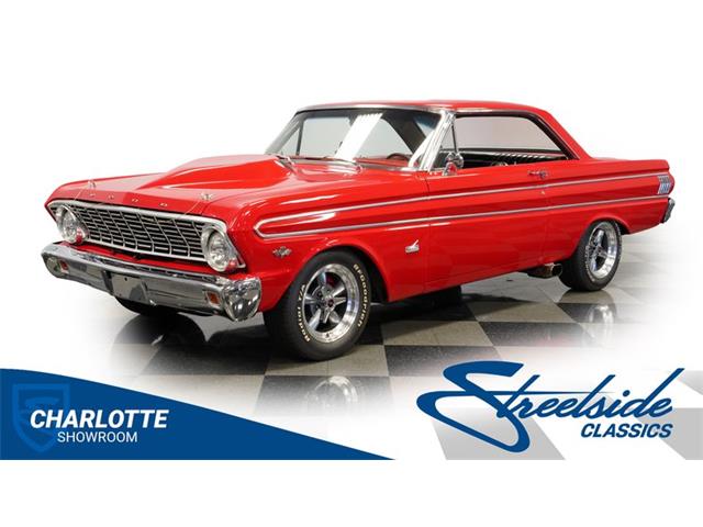 1964 Ford Falcon (CC-2080602) for sale in Concord, North Carolina