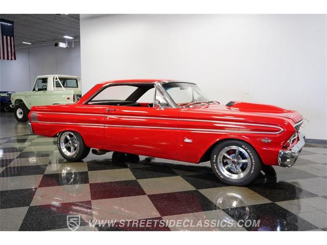 1964 Ford Falcon (CC-2080602) for sale in Concord, North Carolina
