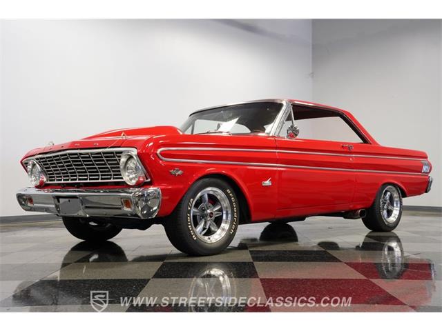 1964 Ford Falcon (CC-2080602) for sale in Concord, North Carolina