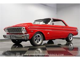 1964 Ford Falcon (CC-2080602) for sale in Concord, North Carolina