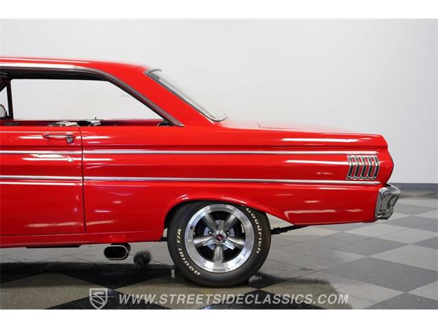 1964 Ford Falcon (CC-2080602) for sale in Concord, North Carolina