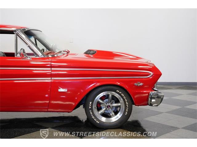 1964 Ford Falcon (CC-2080602) for sale in Concord, North Carolina
