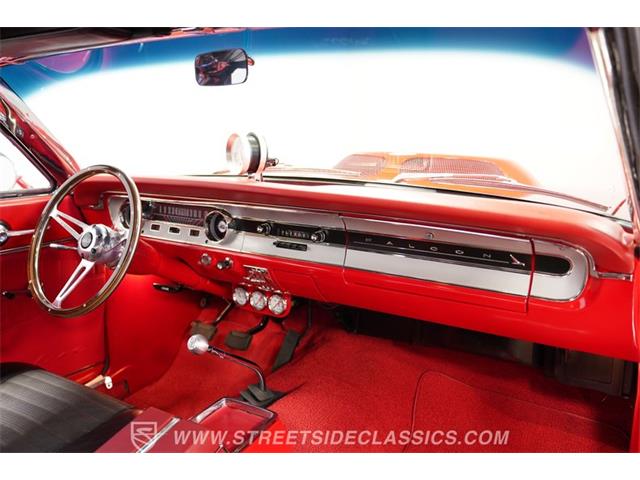 1964 Ford Falcon (CC-2080602) for sale in Concord, North Carolina