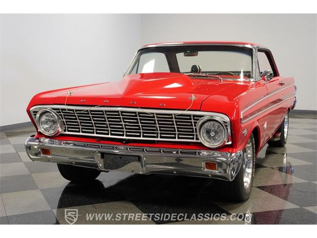 1964 Ford Falcon (CC-2080602) for sale in Concord, North Carolina