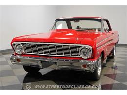 1964 Ford Falcon (CC-2080602) for sale in Concord, North Carolina