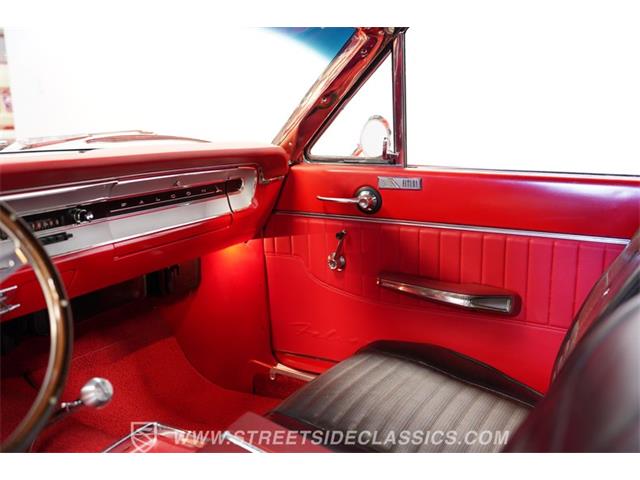 1964 Ford Falcon (CC-2080602) for sale in Concord, North Carolina