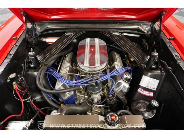 1964 Ford Falcon (CC-2080602) for sale in Concord, North Carolina