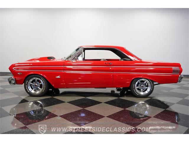 1964 Ford Falcon (CC-2080602) for sale in Concord, North Carolina