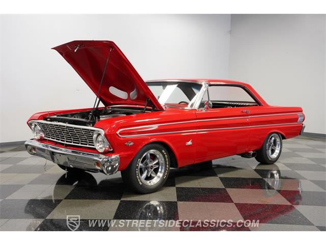 1964 Ford Falcon (CC-2080602) for sale in Concord, North Carolina