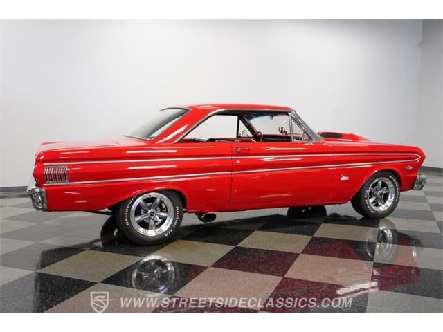 1964 Ford Falcon (CC-2080602) for sale in Concord, North Carolina