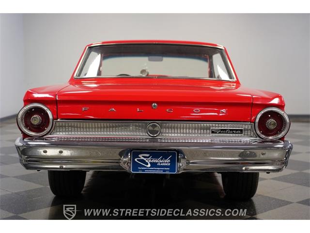 1964 Ford Falcon (CC-2080602) for sale in Concord, North Carolina