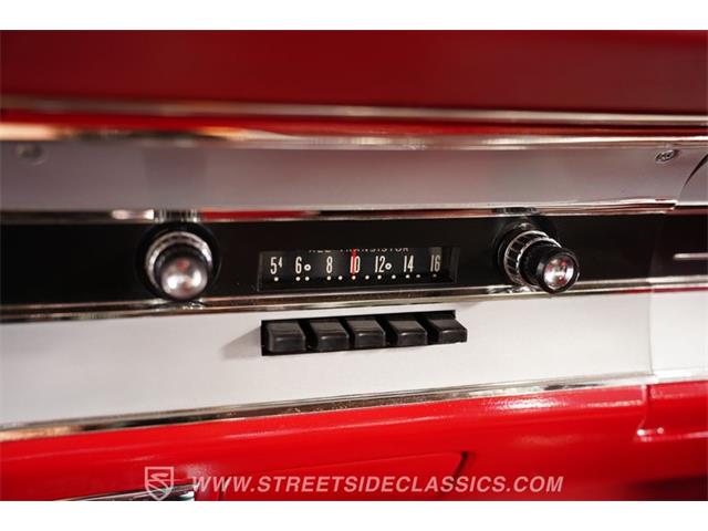 1964 Ford Falcon (CC-2080602) for sale in Concord, North Carolina