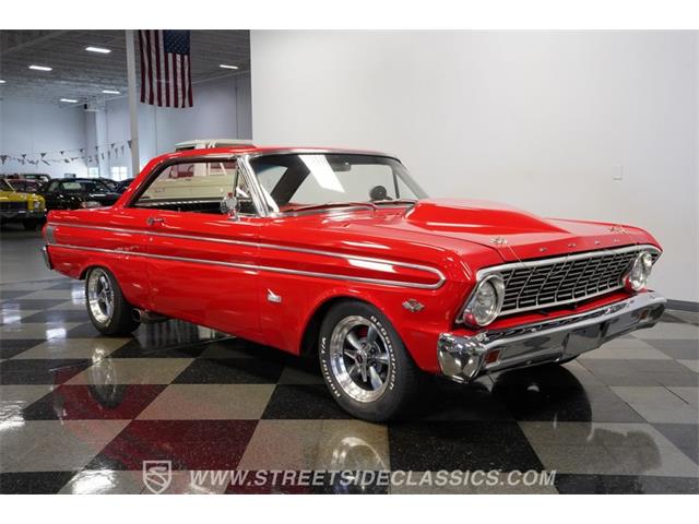 1964 Ford Falcon (CC-2080602) for sale in Concord, North Carolina