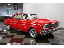 1964 Ford Falcon (CC-2080602) for sale in Concord, North Carolina