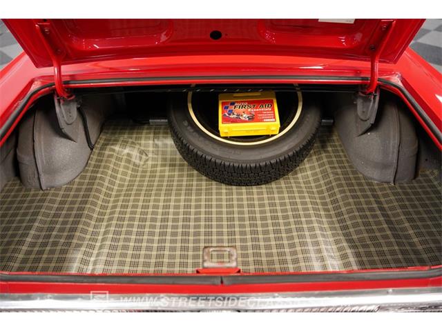 1964 Ford Falcon (CC-2080602) for sale in Concord, North Carolina