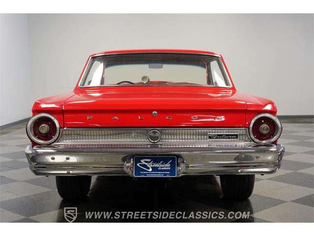1964 Ford Falcon (CC-2080602) for sale in Concord, North Carolina