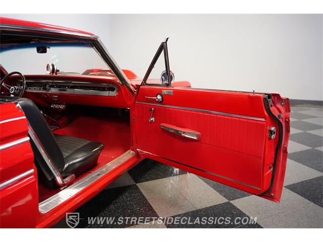 1964 Ford Falcon (CC-2080602) for sale in Concord, North Carolina